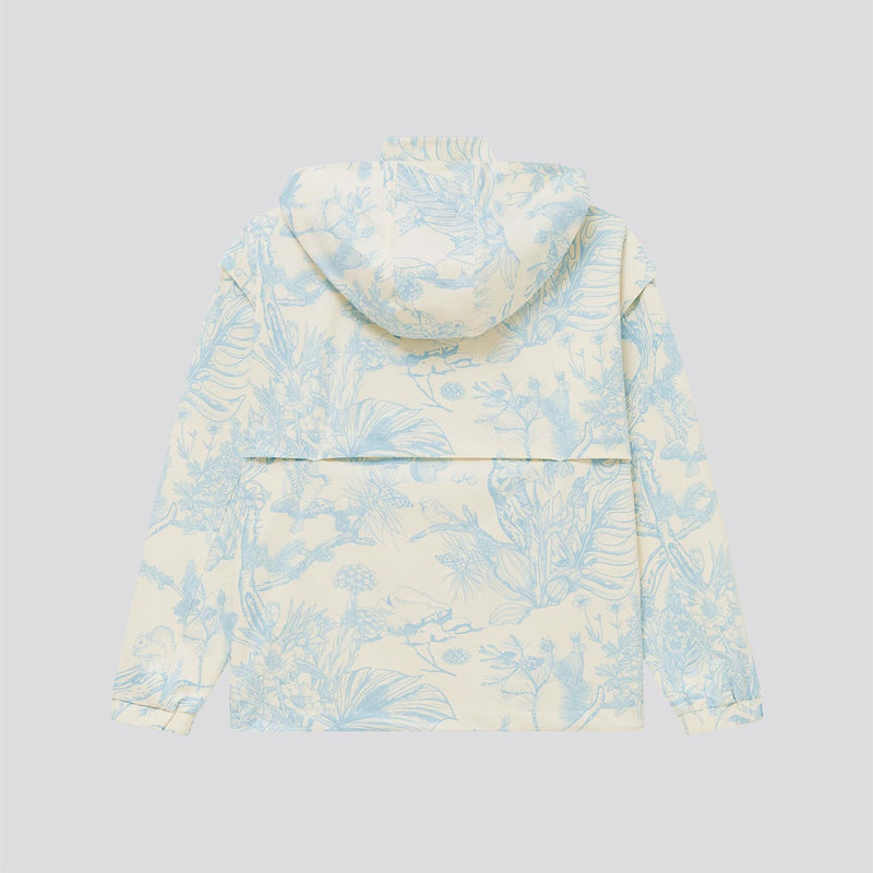 Signature Anorak