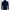Roman Half Zip Mid Layer Atlanta Blue