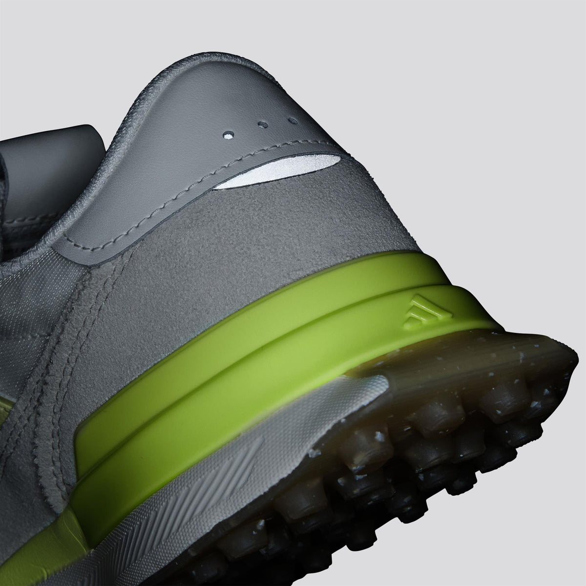 S2G Vent Spikeless Golf Shoes Off White/Frozen Lemon/Alumina