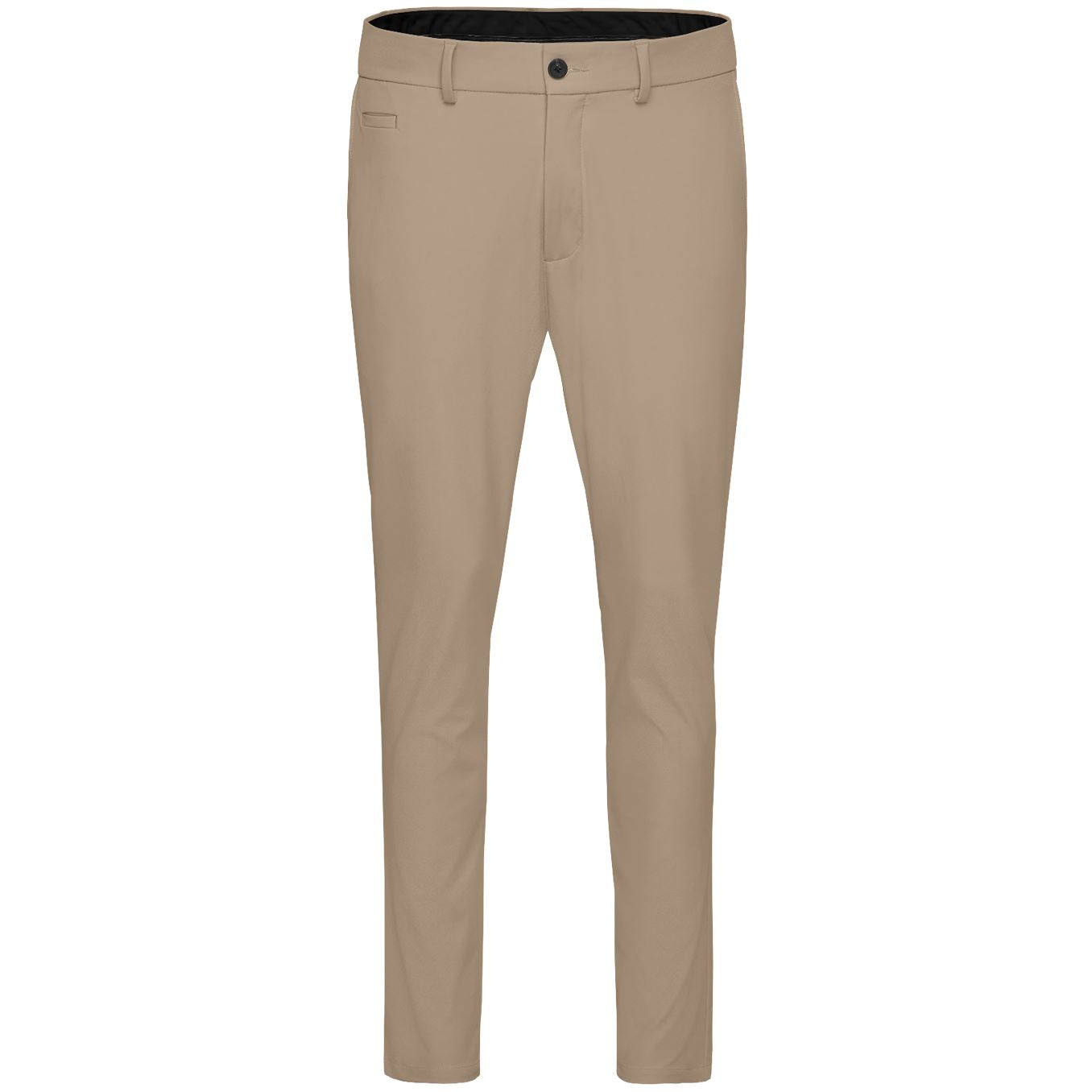 Ike Tailored Trousers Desert Khaki