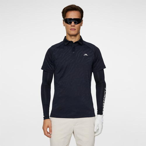 Wilhelm Regular Fit Polo JL Navy