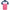 Mirca Ventil8+ Regular Fit Polo Camelia Rose/Navy