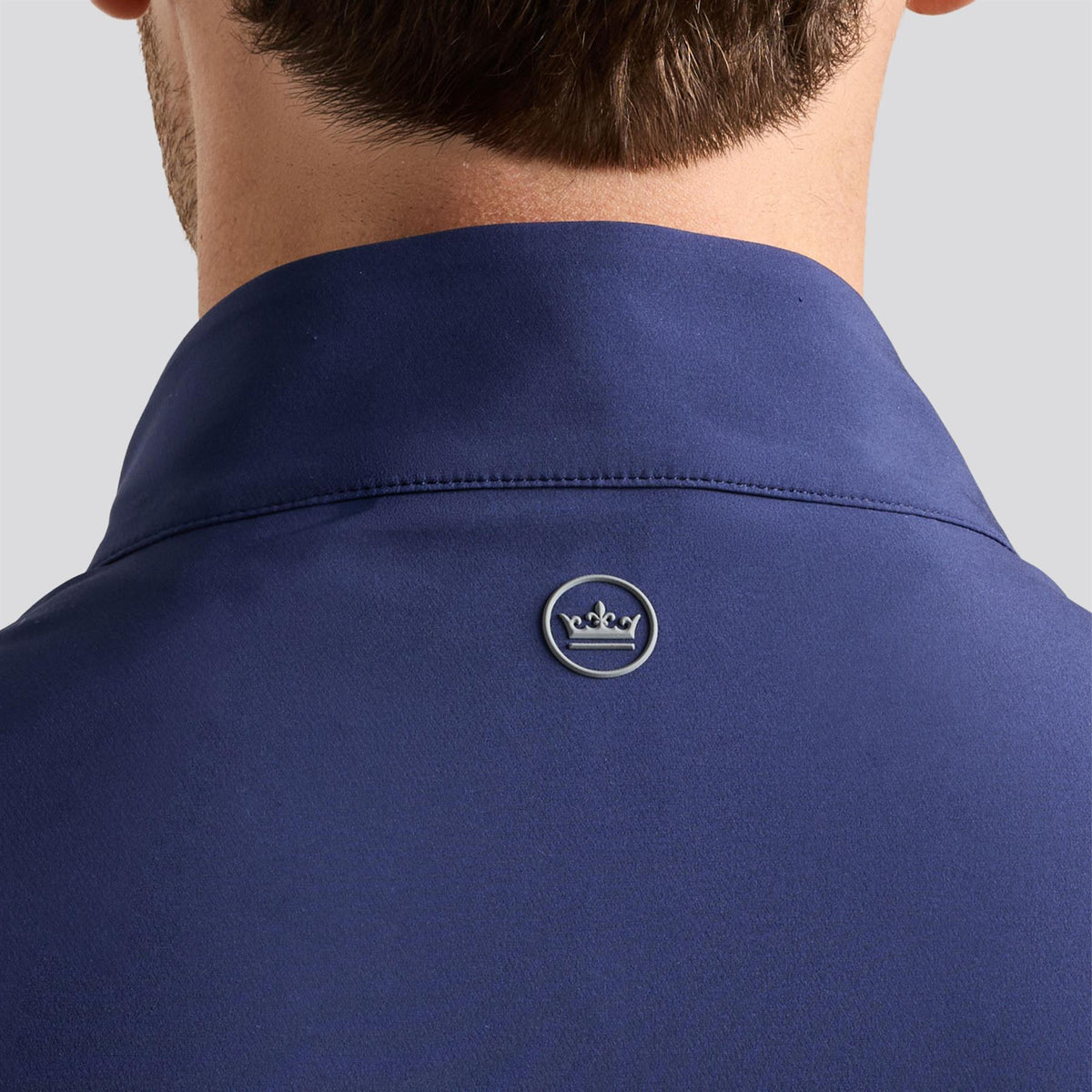 Gale Gilet Navy