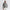 RLX Hybrid Full Zip Gilet Peak Grey