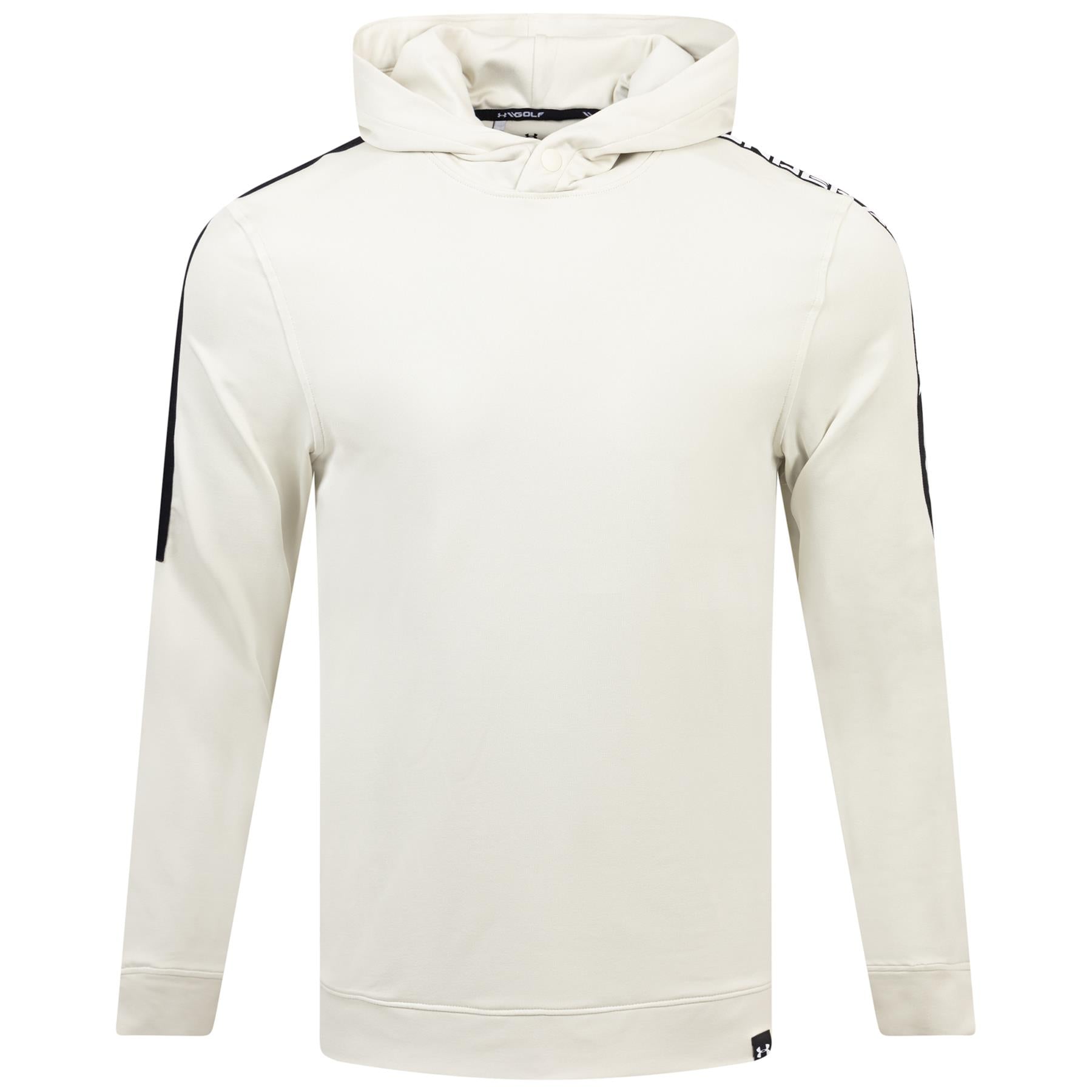 Playoff Hoodie Silt Brown