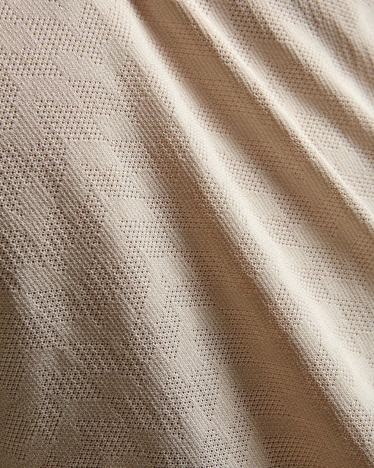 Ultimate365 Seamless Polo Wonder Alumina/White