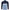 Pure Colourblock Quarter Zip Mid Layer Navy/Blue