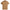Tour Tech Regular Fit Polo Tigers Eye