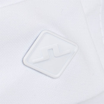 Cataleya Micro High Stretch Pleated Skirt White