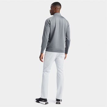 G/FORE Stretch Tech Interlock Performer Jacket Charcoal Grey