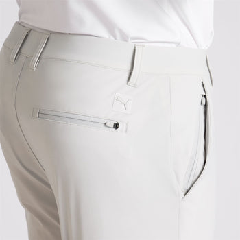 101 Evo Golf Trousers Ash Grey
