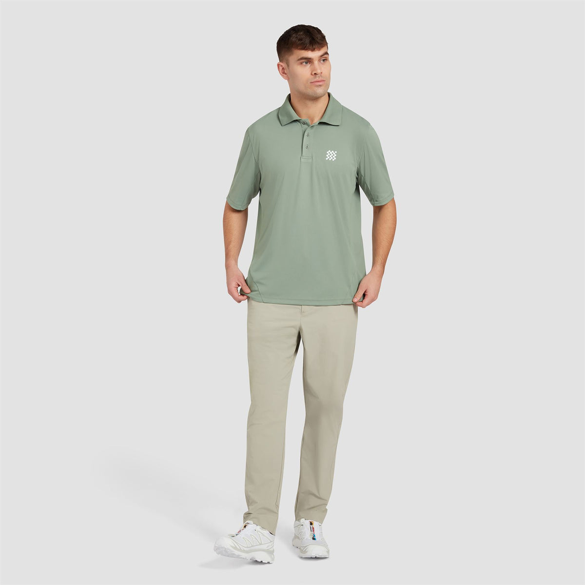 The Course Polo Sage