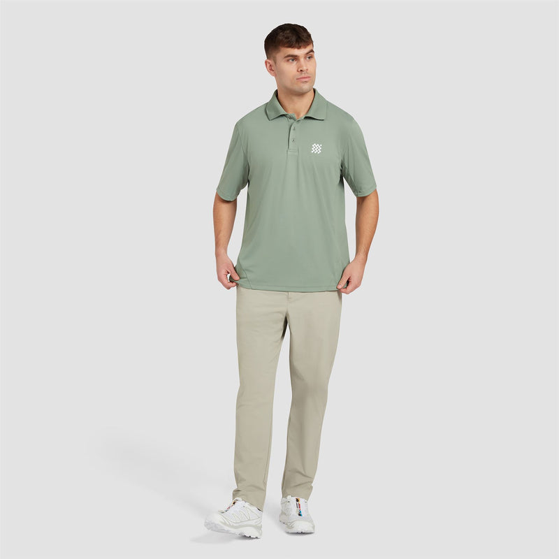The Course Polo Sage