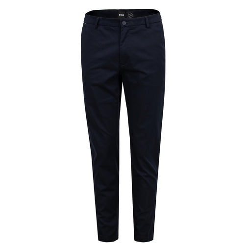 P-Kane-EL Regular Fit Trousers Dark Blue - SU24