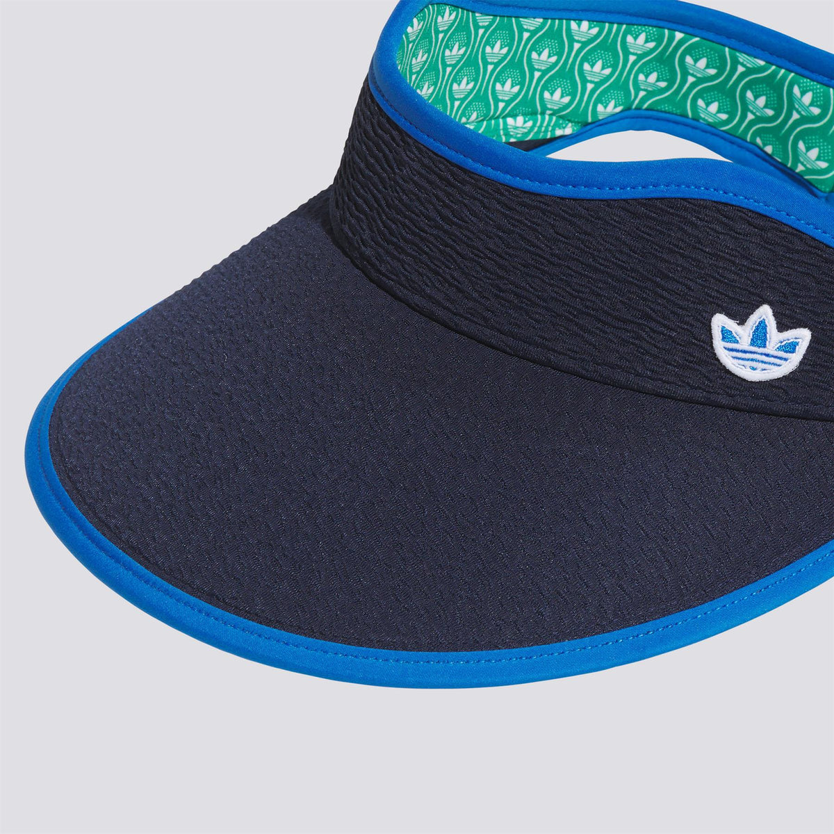 Originals Visor Night Indigo