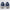 Air Max 90G Golf Shoes Ashen Slate/Sail/Diffused Blue