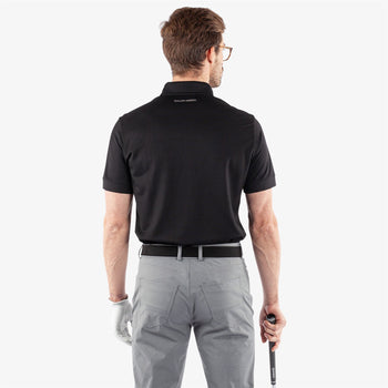 Maximilian Ventil8+ Polo Black