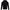 Ever Cotton Full Zip Hoodie Black