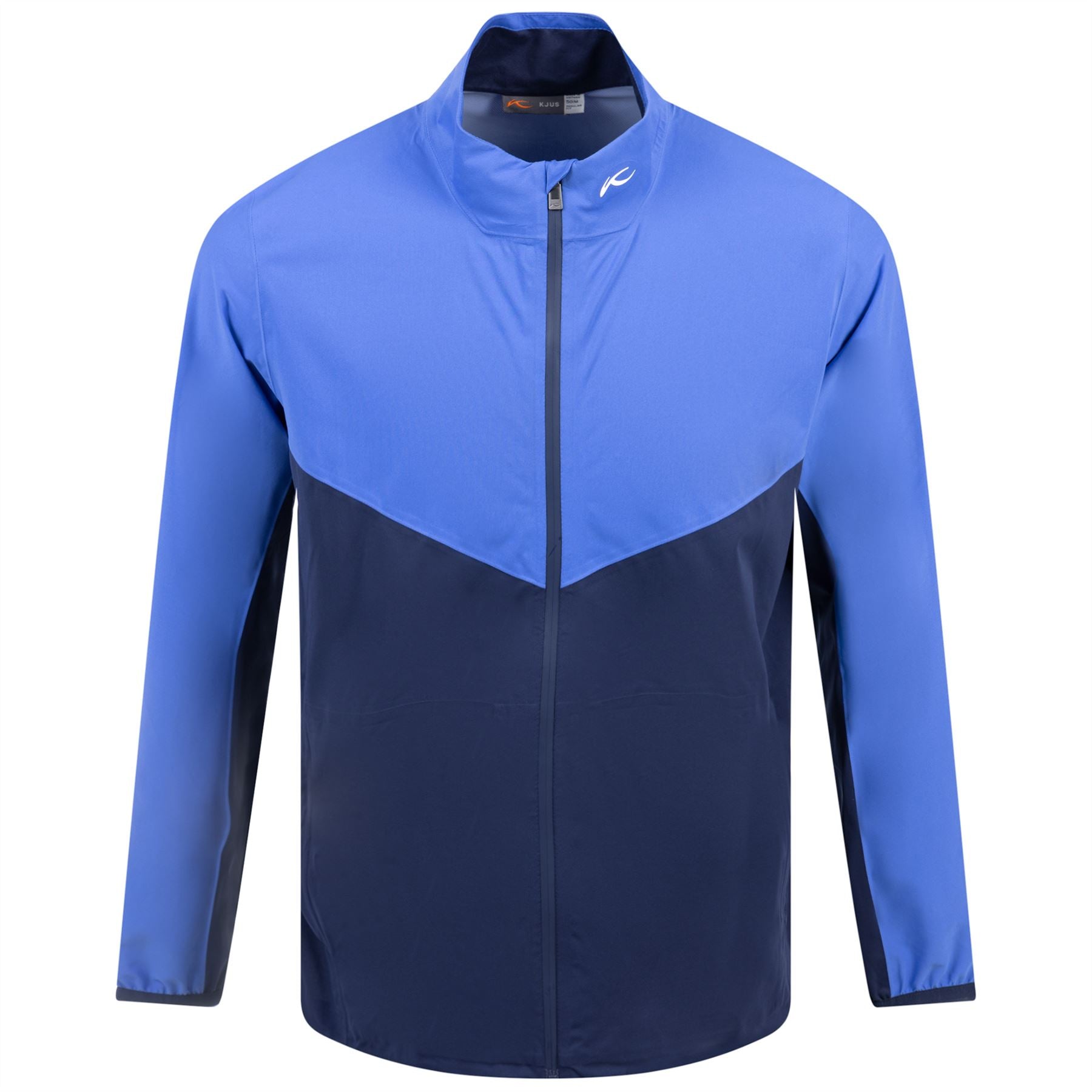 Rain Rescue 2.5L Jacket Mykonos/Atlanta Blue