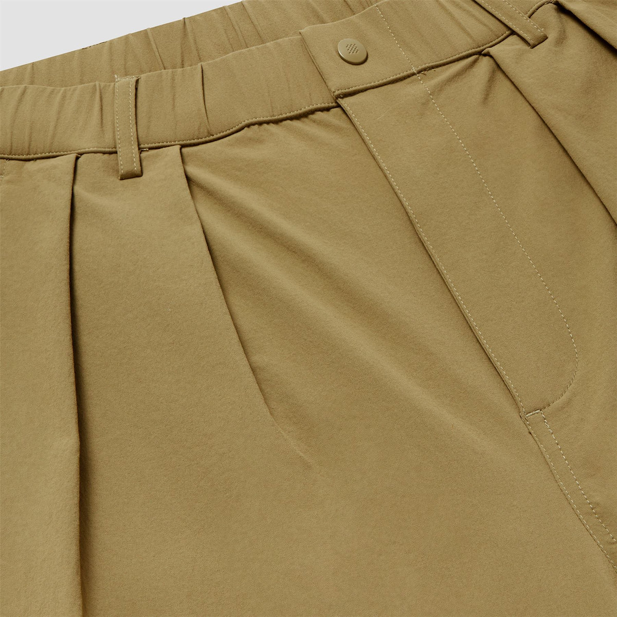 Recycled Greenskeeper Trousers Olive
