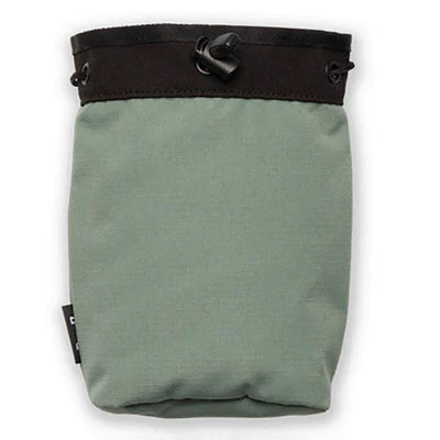 Rangefinder Drawstring Pouch Bag Sage Leaf/Black - 2024