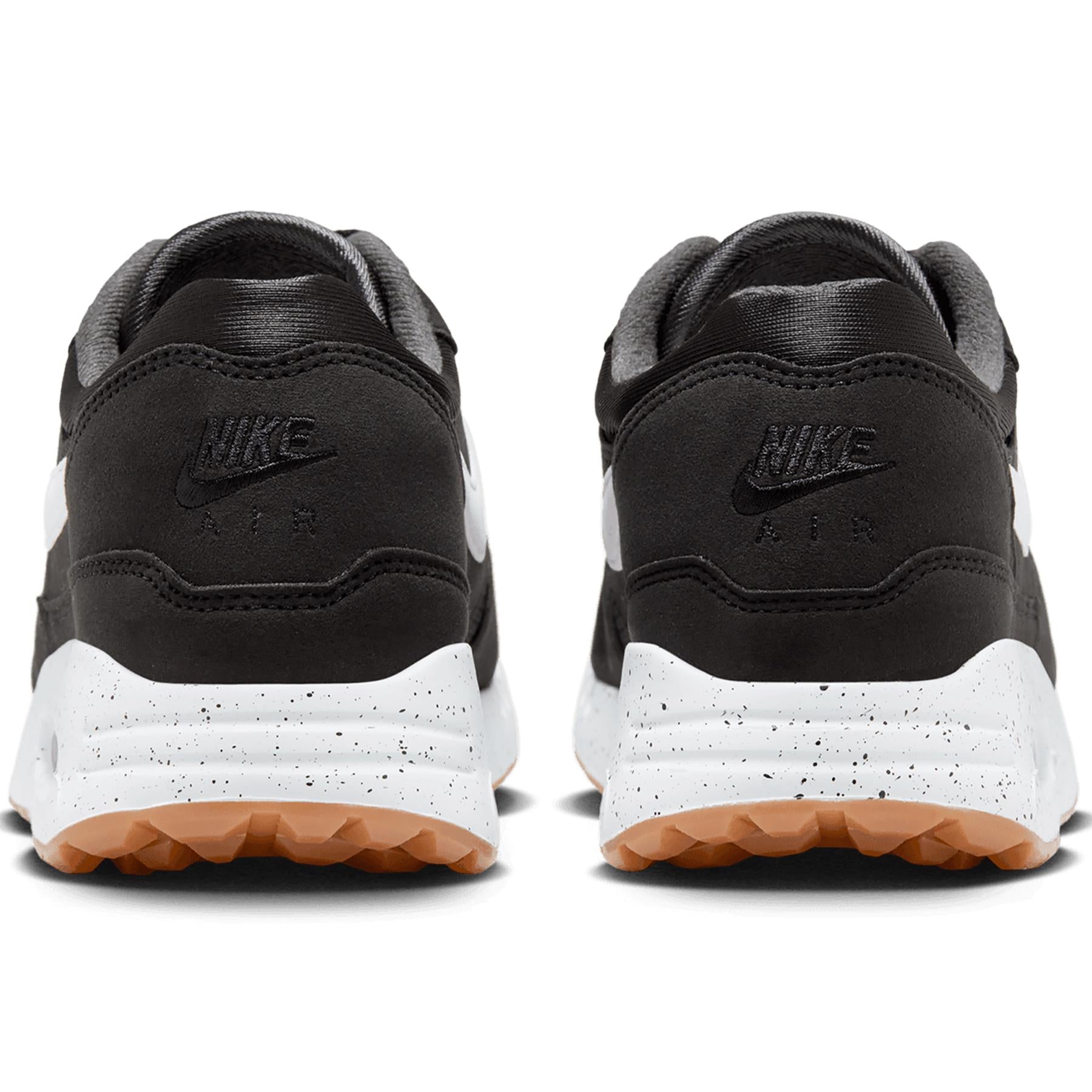 Light Bone Air Max Essential Black White Gum Nike Air Max