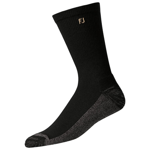 ProDry Crew Socks Black - SS25