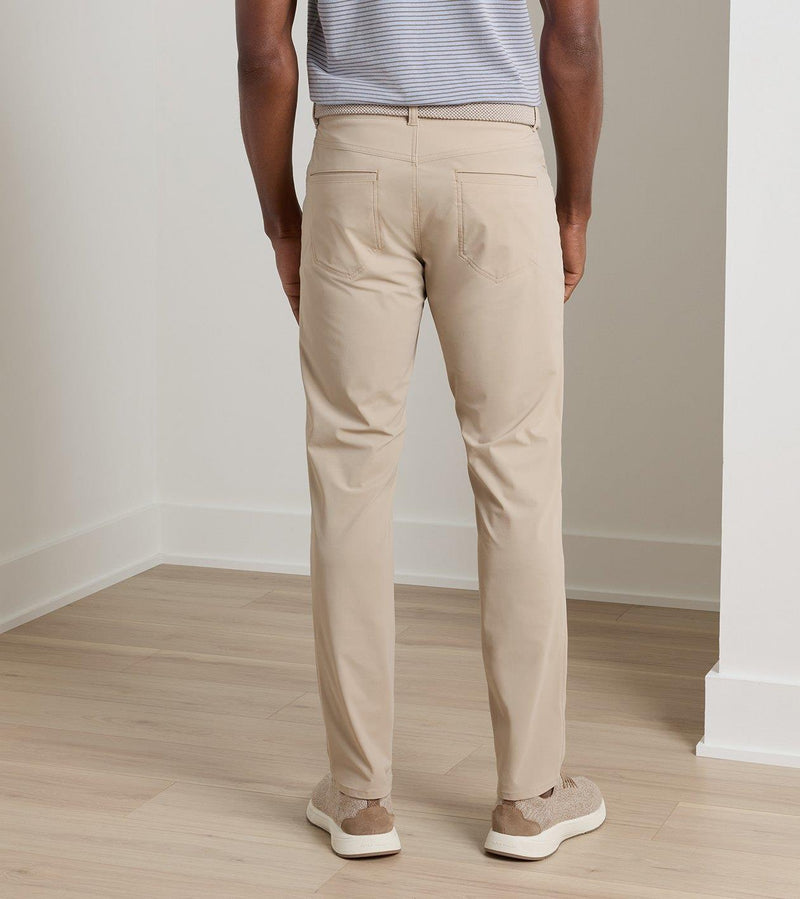 Bingham Performance Five Pocket Trousers