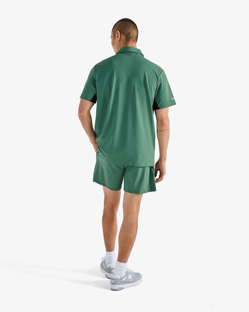 Performance Poly Tech Shorts