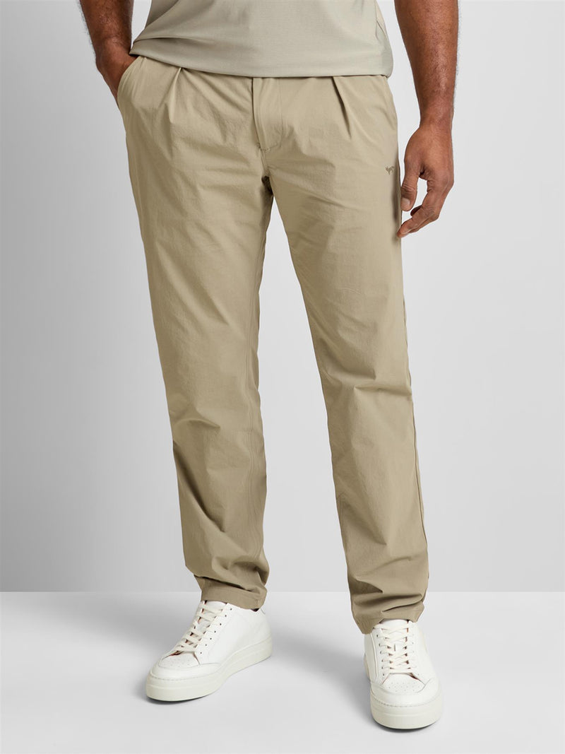 Tech Carpenter Trousers