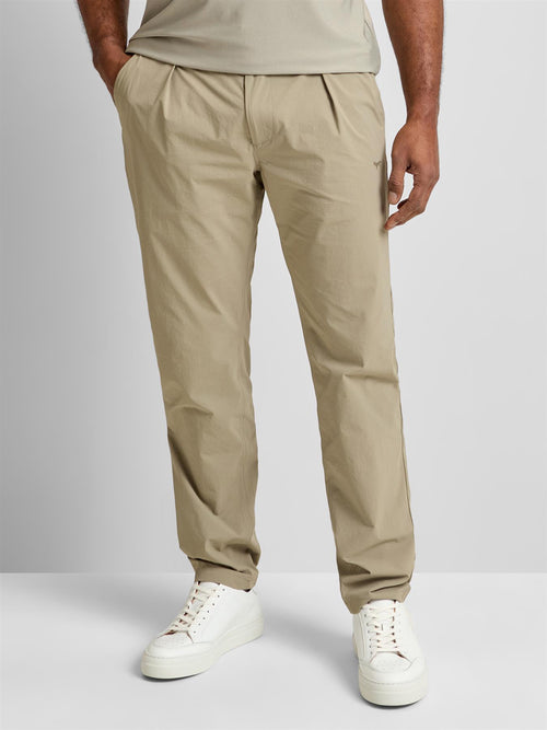 Tech Carpenter Trousers Khaki