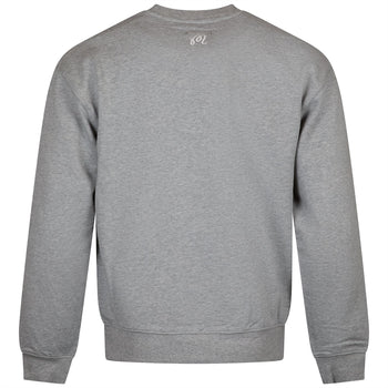 【Malbon Golf】☆クルーネック☆ EAGLE CREWNECK MALBON X ADIDAS GO-TO WIND CREWNECK PULLOVER – Malbon Golf