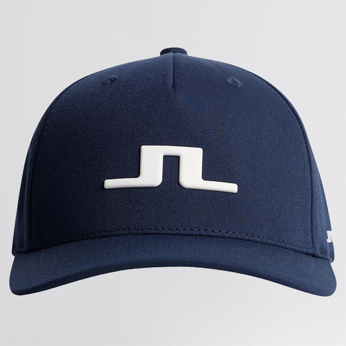 Heath Cap JL Navy