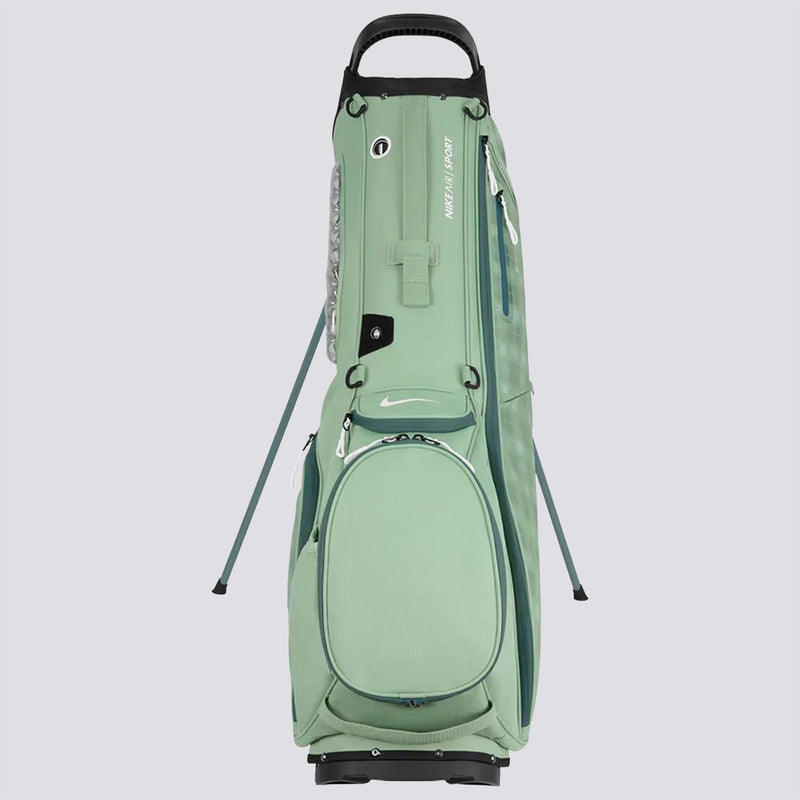 Air Sport 2 Alp NRG Golf Bag Steam