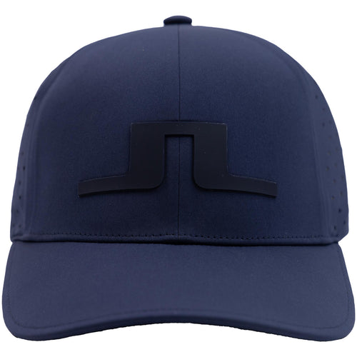 Dylan Tech Stretch Cap JL Navy - AW24