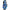 Play Stand Bag Print Brilliant Blue - SS23