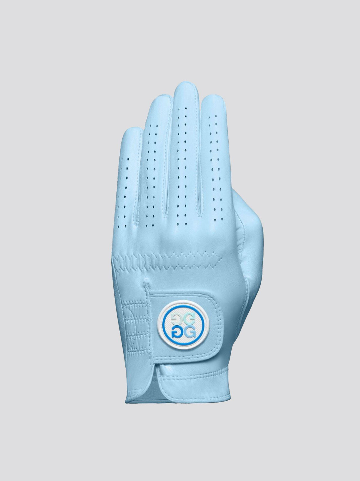 Signature Left Handed Golf Glove Baja