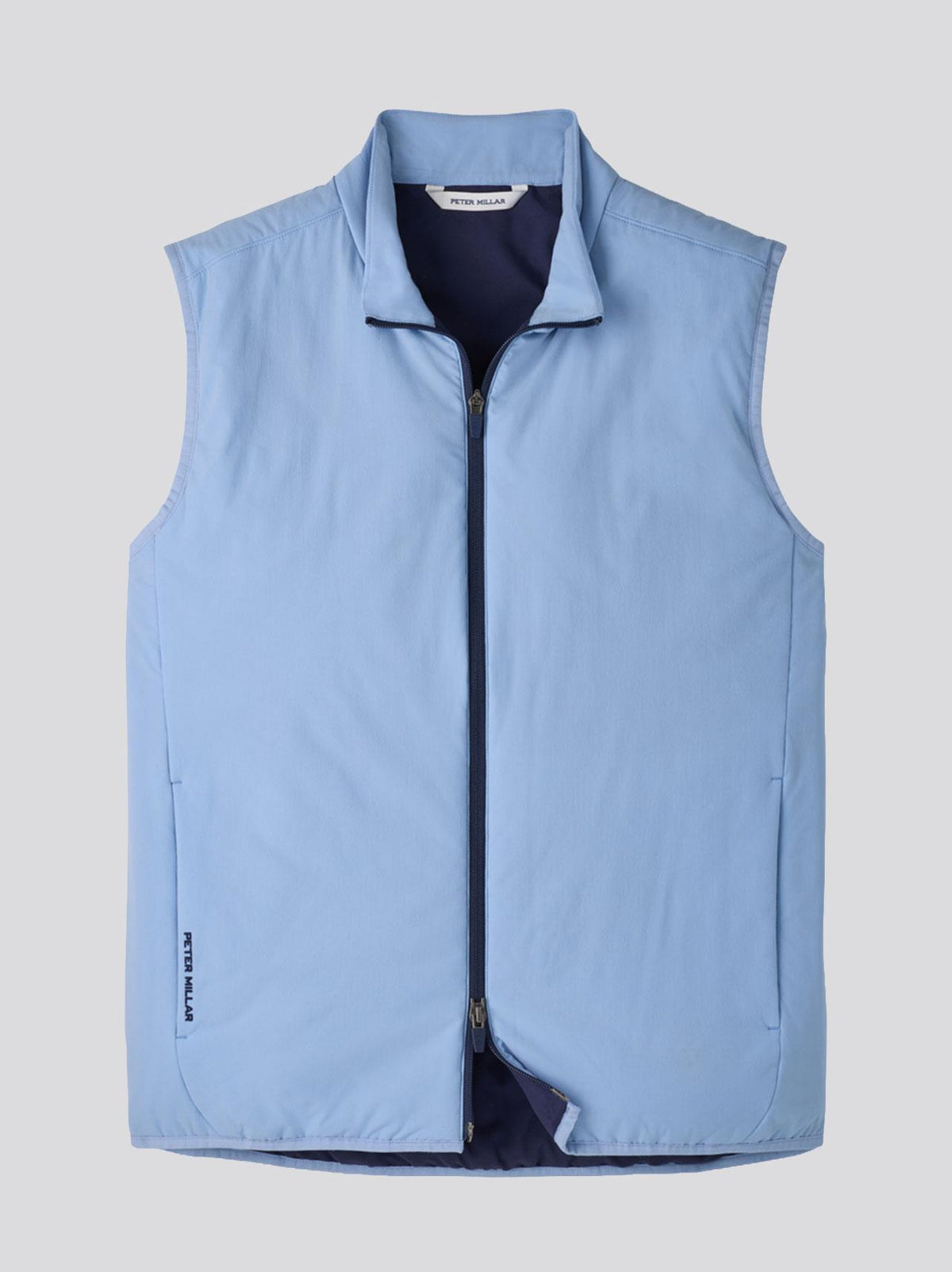 Ridge Gilet Lakeside
