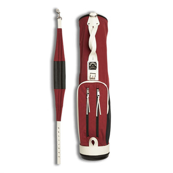 Player Series-R Carry Bag Sonoma/White