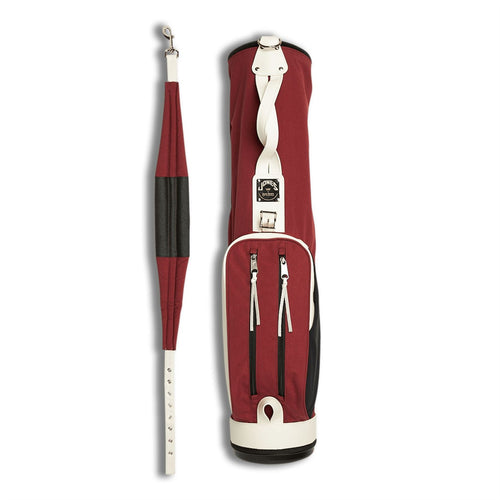 Player Series-R Carry Bag Sonoma/White - 2025