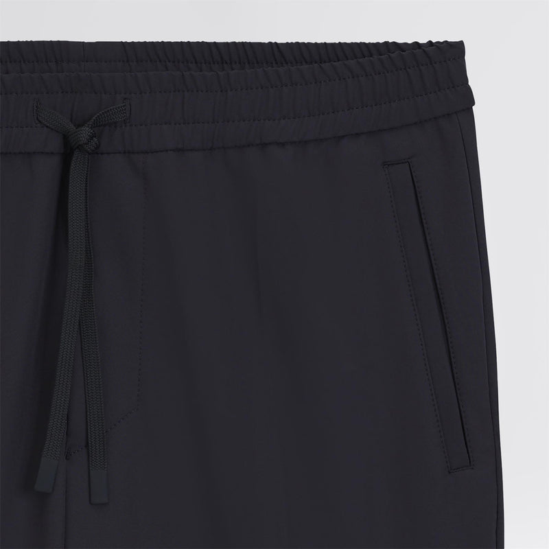 Flex Trousers Dark Blue