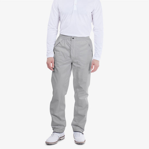 Alan PERTEX Waterproof Trousers Cool Grey
