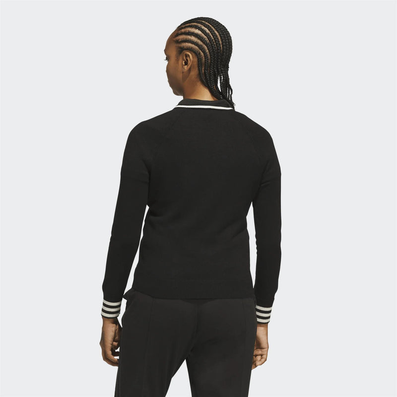 Originals Cashmere Blend Sweater Black