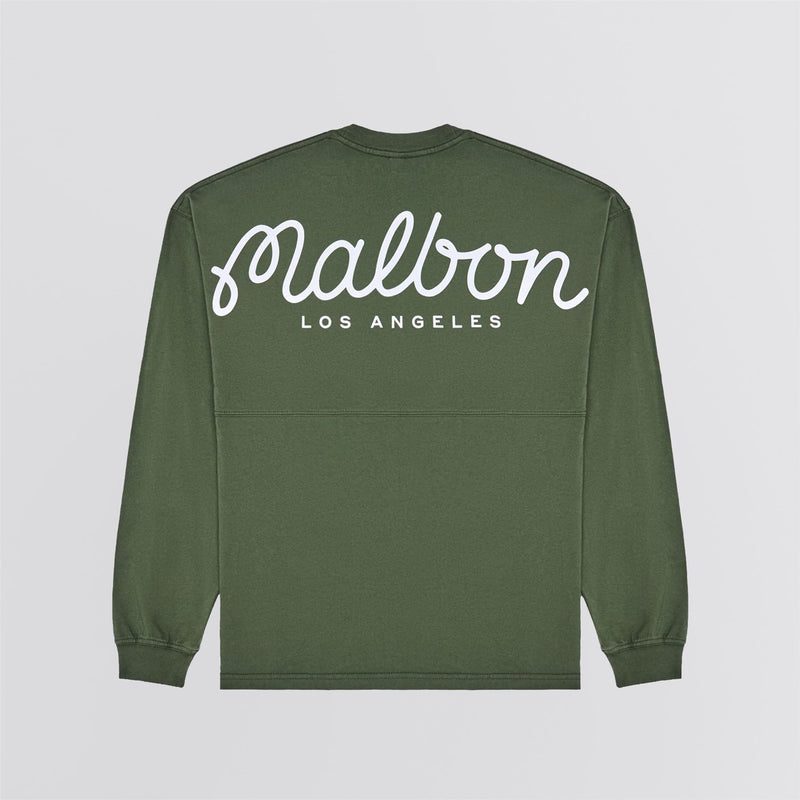 Horizon T-Shirt Olivine
