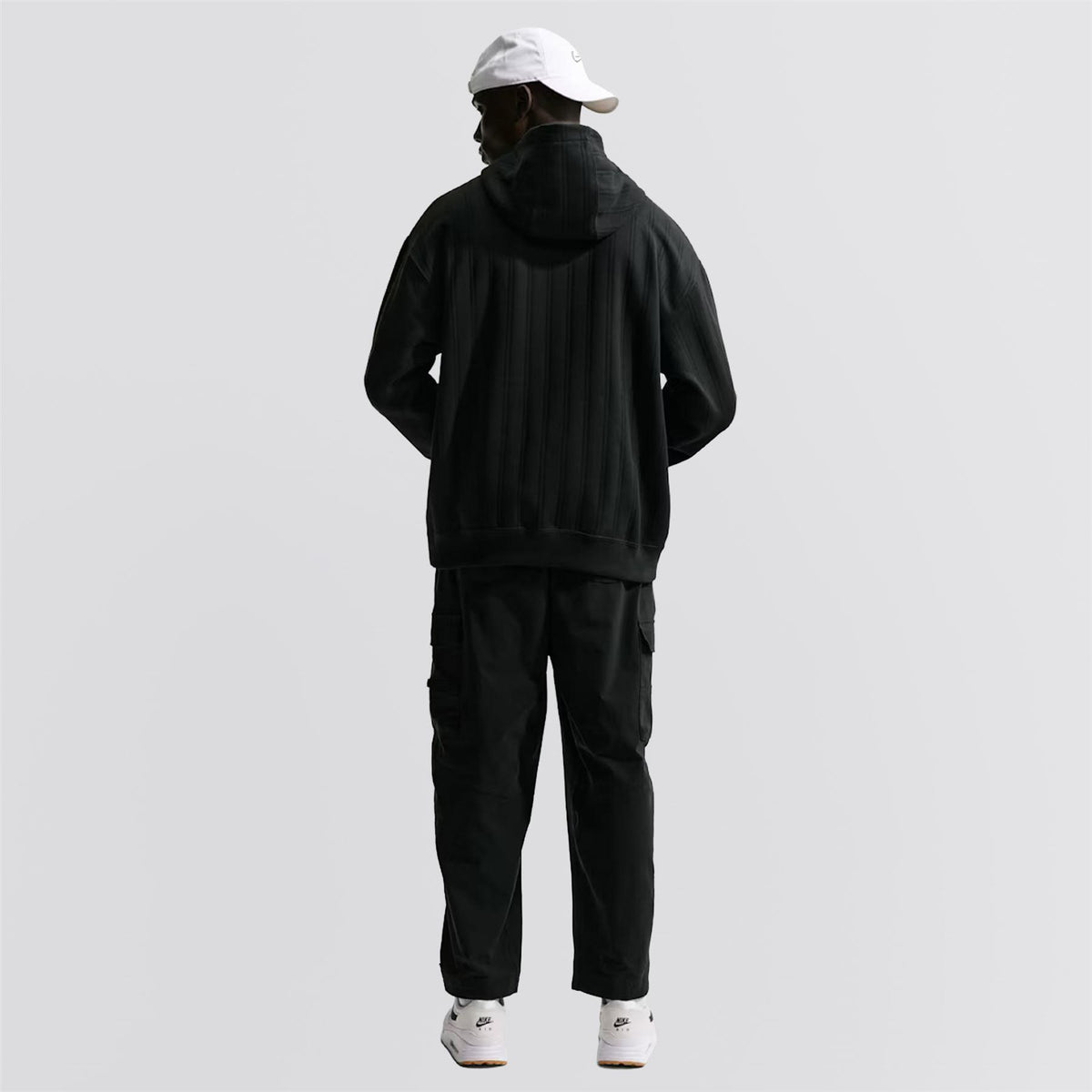 Therma-FIT Fairway Fresh Hoodie Black