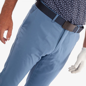 Nixon VENTIL8+ Trousers Moonlight Blue