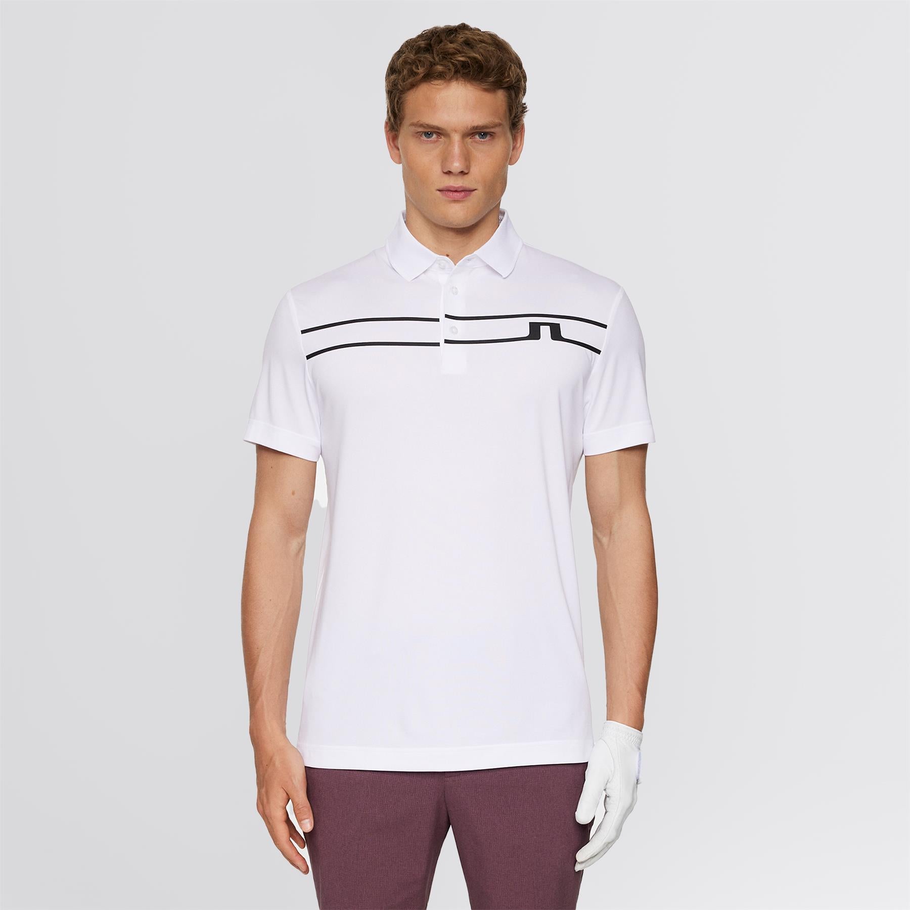 Klas Polo White