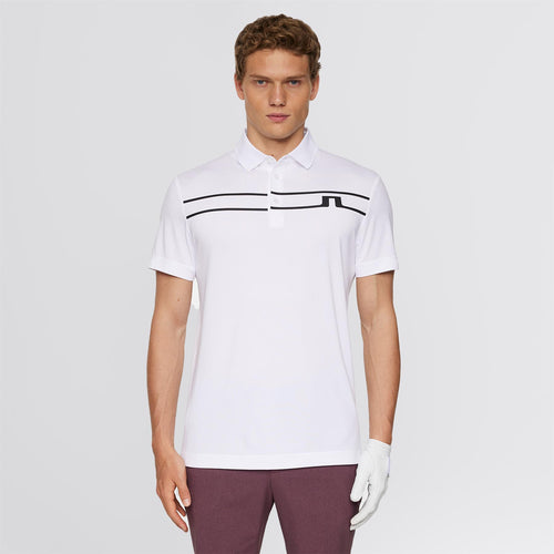 Klas Polo White