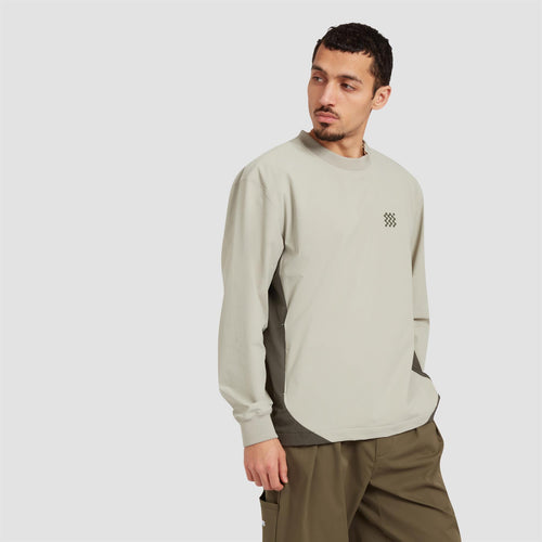 Gailes Windbreaker Jacket Sand