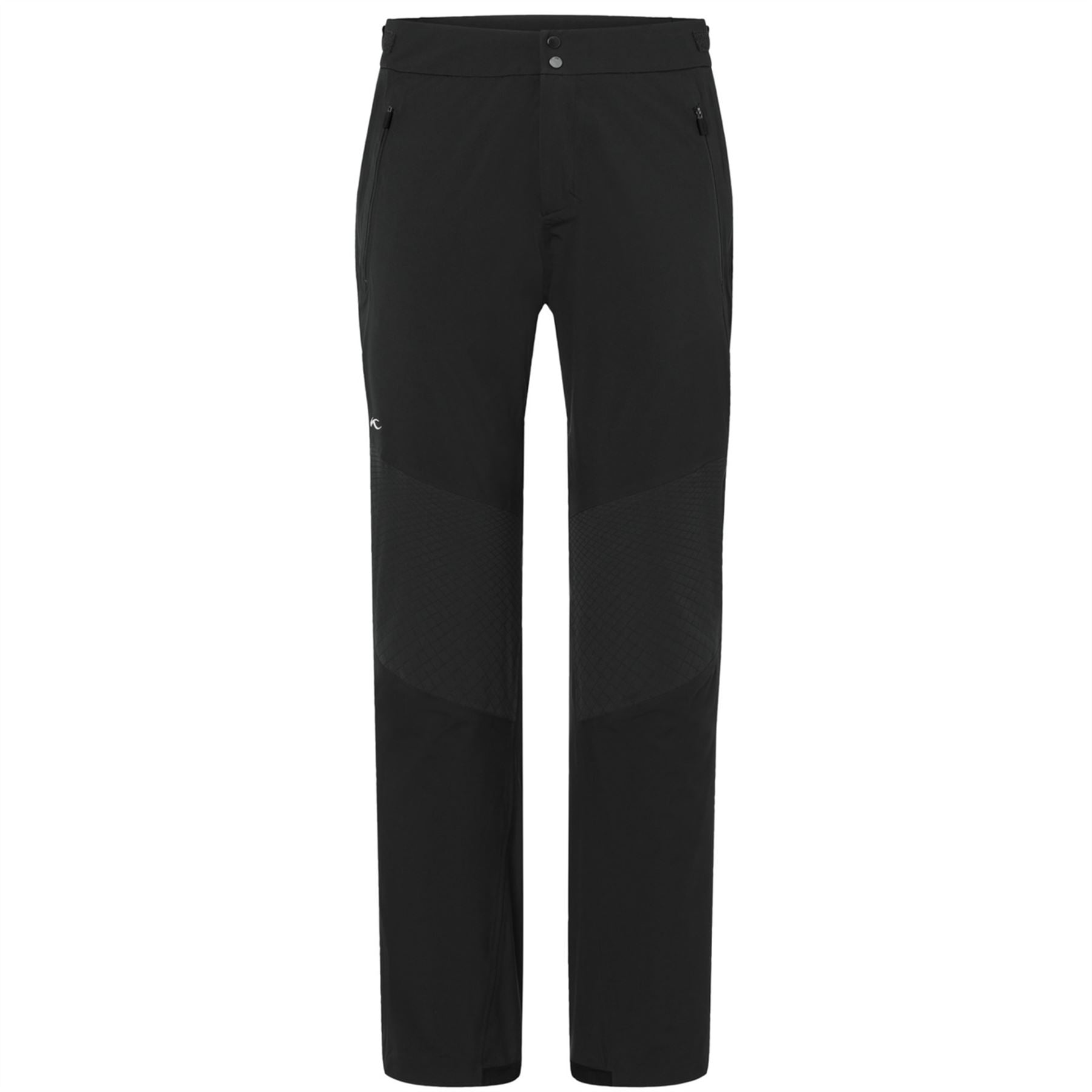 Pro 3L 2.0 Pants Black